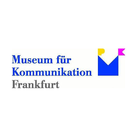 Logo Museum für Kommunikation Frankfurt