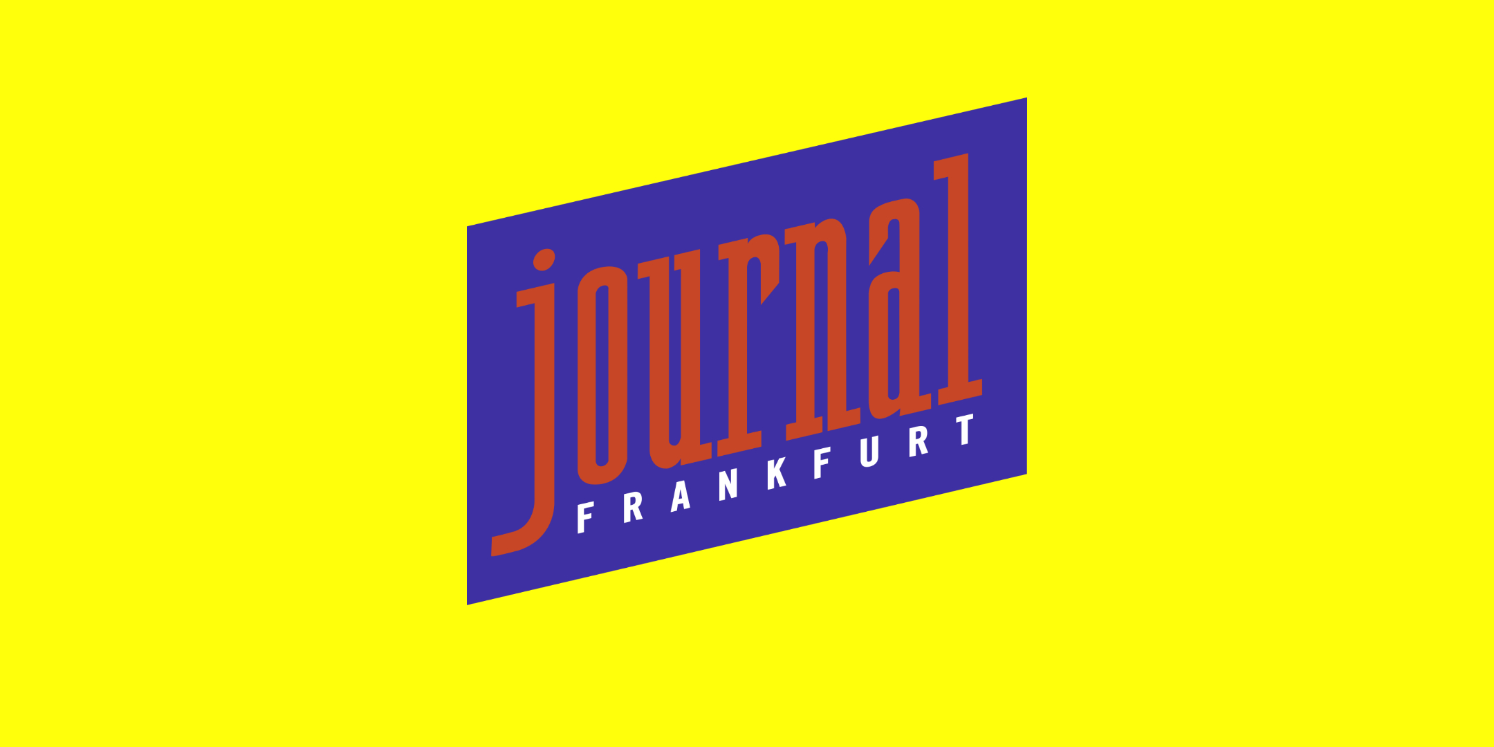 Hausbesuch beim Journal Frankfurt und Besichtigung des alten Polizeipräsidiums