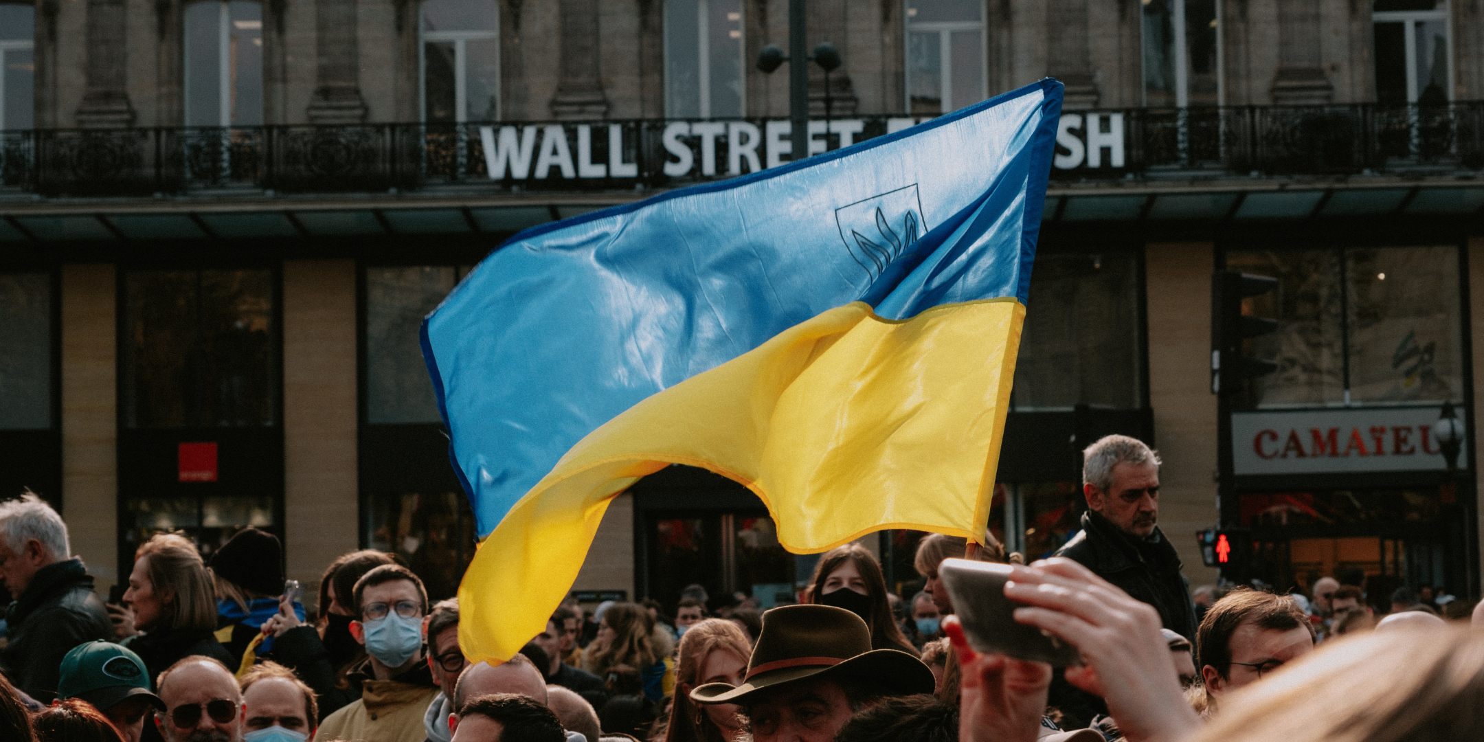Ein Jahr Krieg Russlands in der Ukraine – Wie könnte ein Ende aussehen?