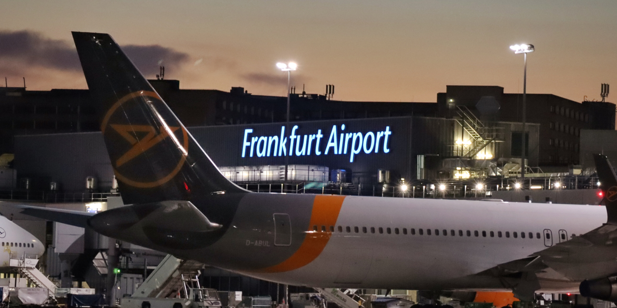 FPC Hausbesuch bei Fraport – Flughafen Frankfurt: Wachstum ohne Grenzen?