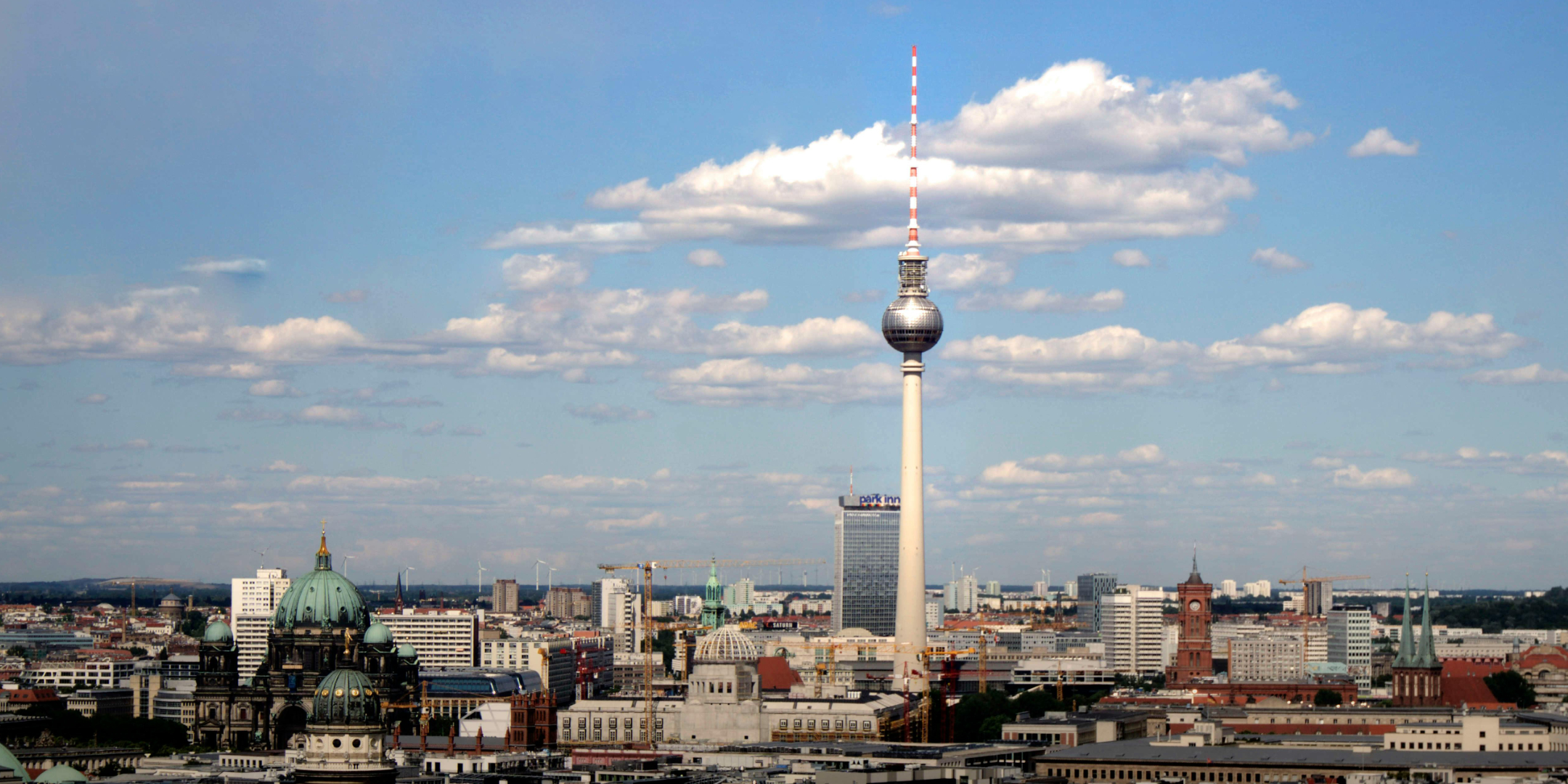 Wir fahren nach Berlin! – Fortbildungsreise zum ARD-Hauptstadtstudio und zur Redaktion von t-online
