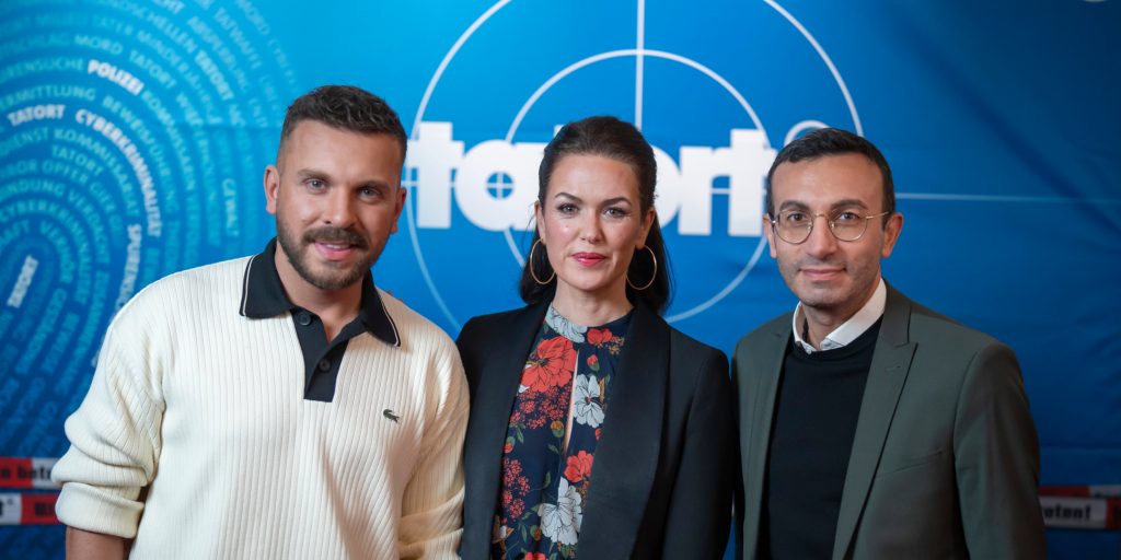 Preview des neuen Tatorts „Dunkelheit“ vom Hessischen Rundfunk