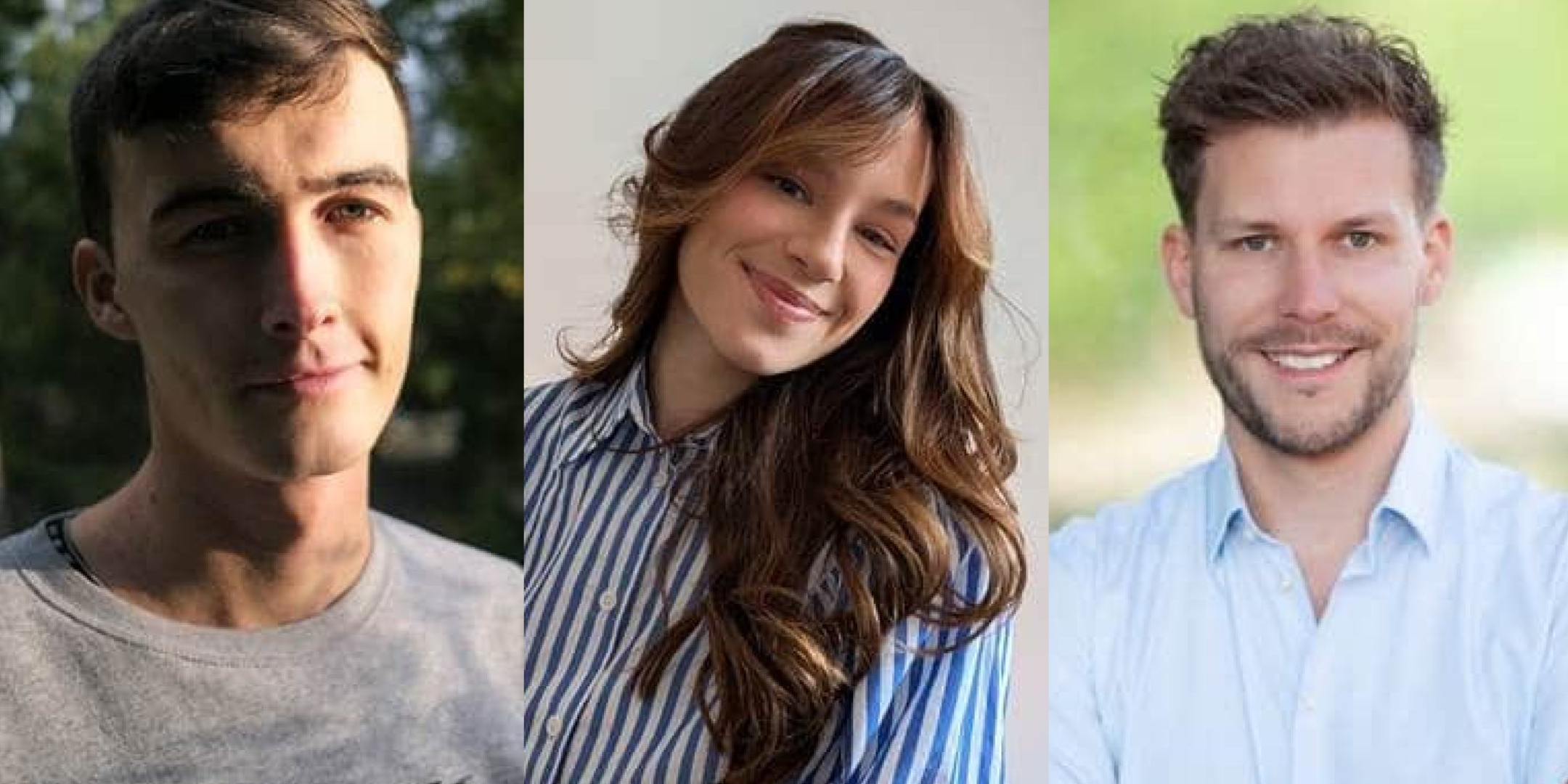 Startup-Storys: Mit Spirit und Personality in den Journalismus