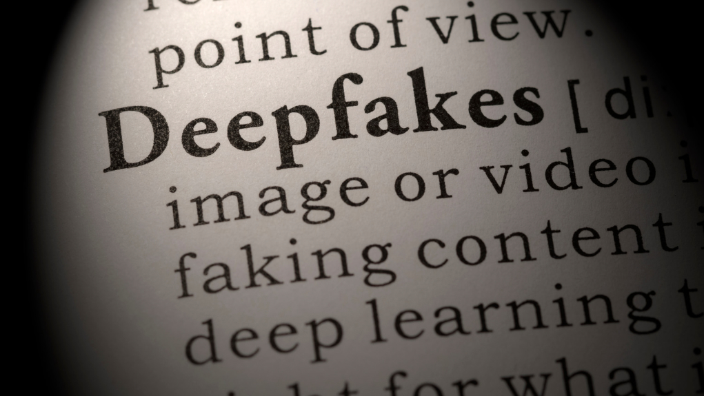 KI-Workshop „Deepfakes“ mit Jan Eggers