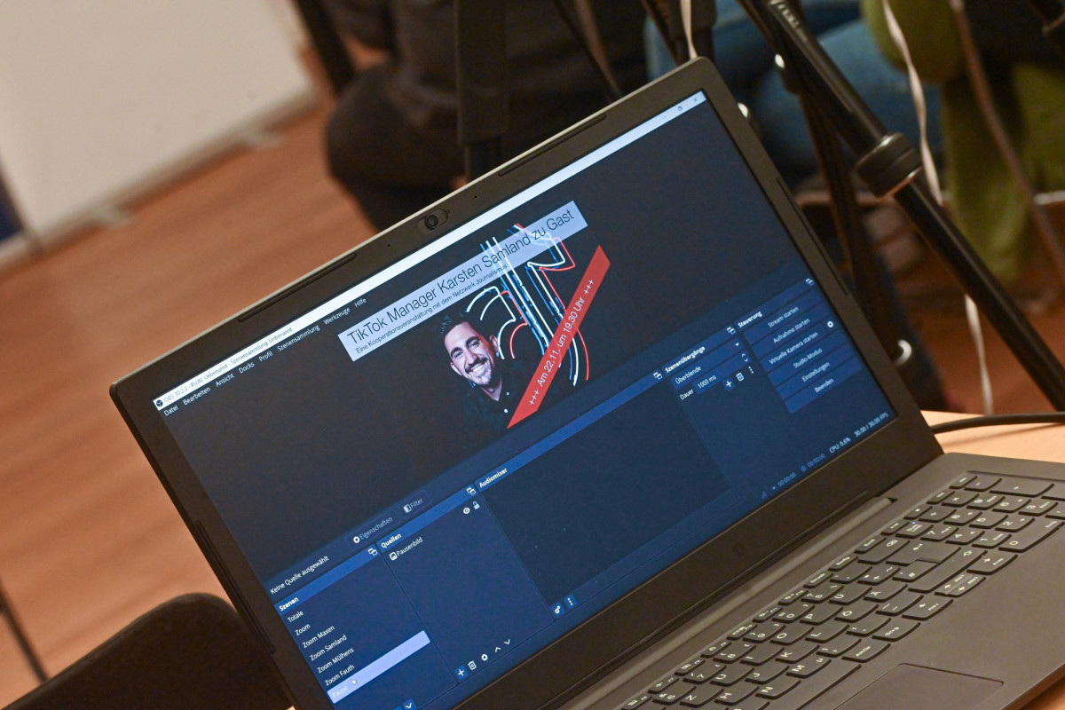 Foto © Rainer Rüffer