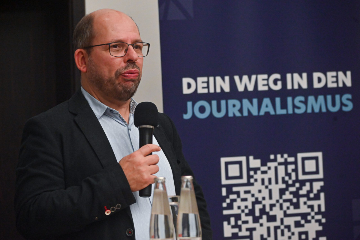 Foto © Rainer Rüffer