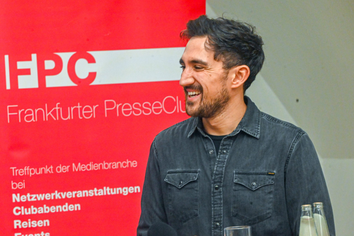 Foto © Rainer Rüffer