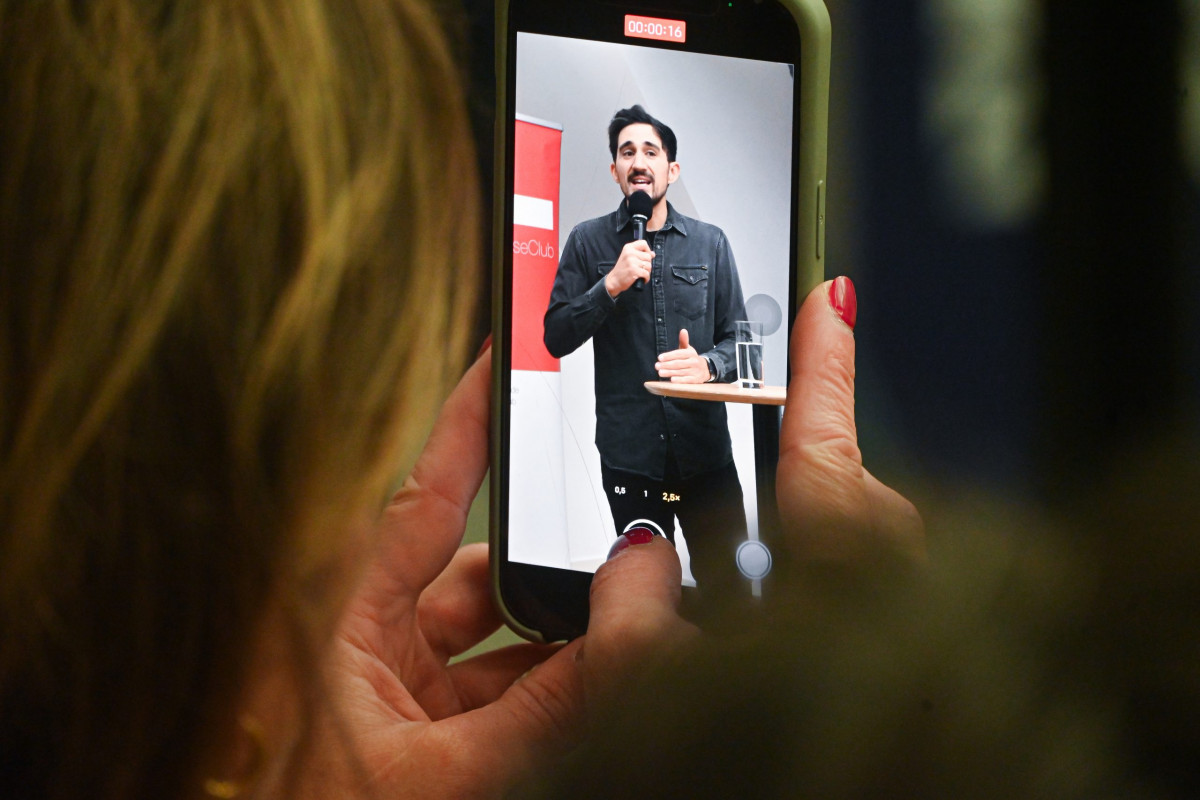 Foto © Rainer Rüffer