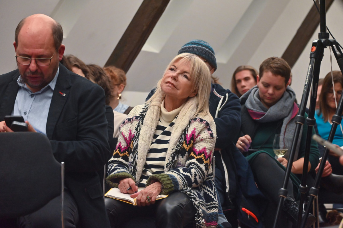 Foto © Rainer Rüffer