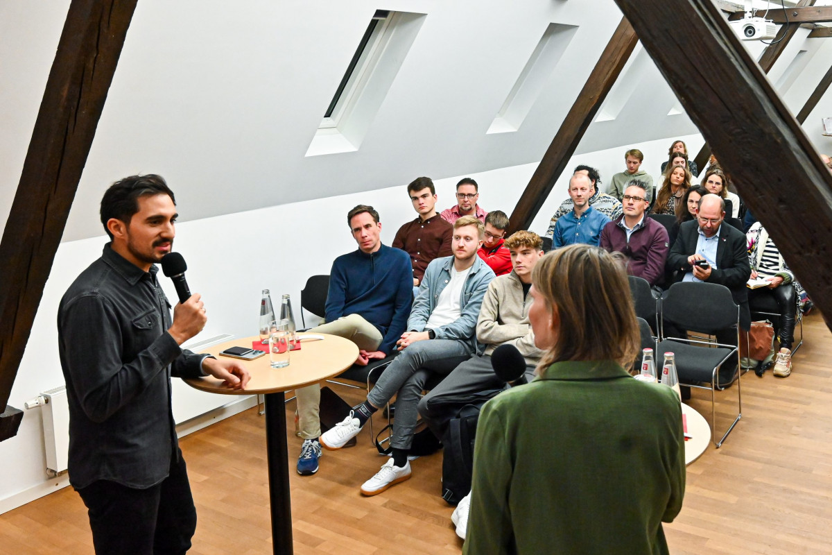 Foto © Rainer Rüffer