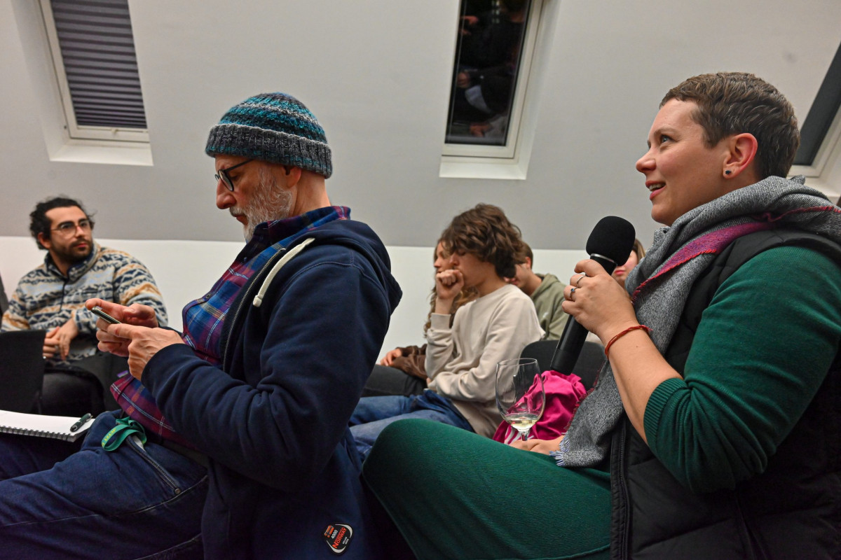 Foto © Rainer Rüffer