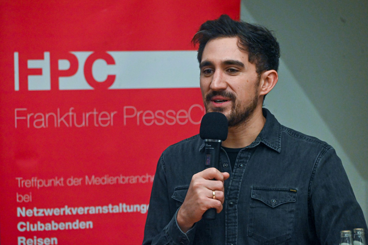 Foto © Rainer Rüffer