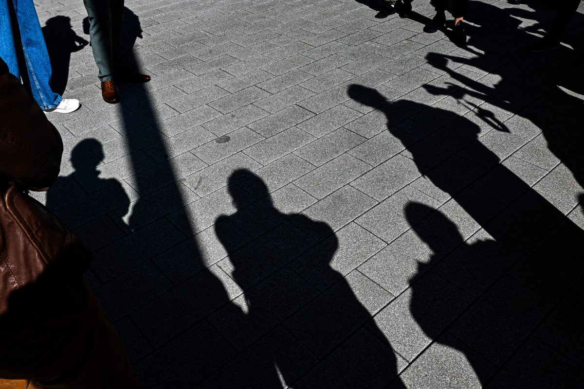 Wetzlar, 17.05.2025, Am Leitz-Park 6, 100 Jahre Leica – Frankfurter-Presseclub (FPC) Hausbesuch bei der Leica Camera AG in der Leica Welt.(c) FOTO: Rainer Rüffer (Rueffer)